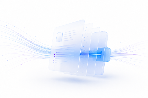 The Password Problem: How to Securely Collect Tax Documents from Elderly & Non-Technical Clients